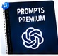 Prompts premium
